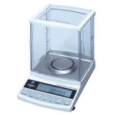 Аналитические весы Shinko HTR-80CE