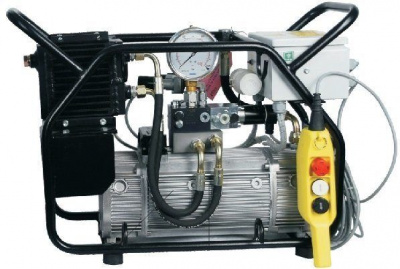 МГС 700-1.0П-Э-2ГГ-А