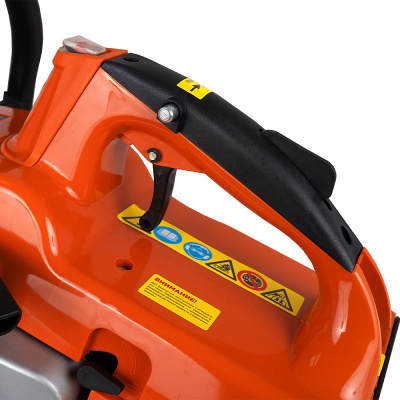 EX-350/4.0 с кейсом