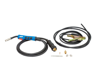 PRO MIG 160 SYNERGY (N227)