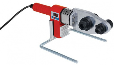 SOCKET WELDER ECO 32