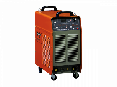 TIG 500 P DSP AC/DC (J1210)