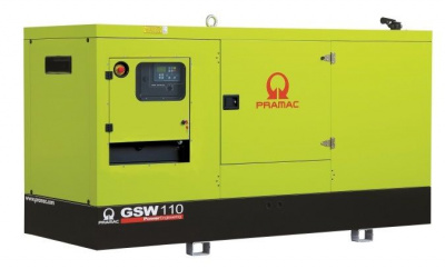 PRAMAC GSW110I
