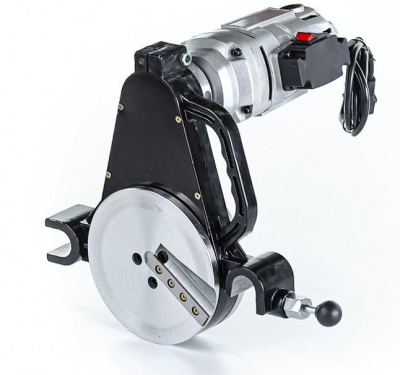 Электроторцеватель С250