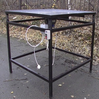 бытовой ВБ 1000х500