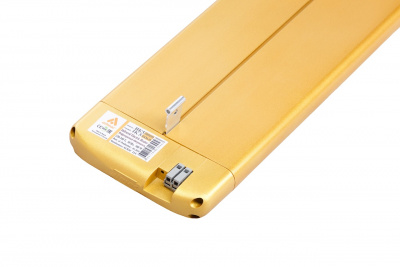 ИК-13 (1300Вт) золотой