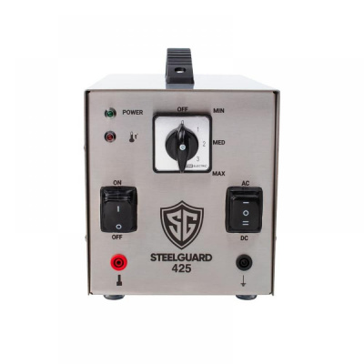Steelguard 425