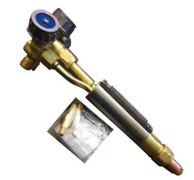 Резак машинный РМ-2П