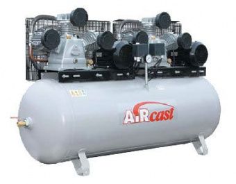 AIRCAST СБ4/Ф-500.LВ75Т