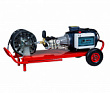 BrexJET Electric 2500