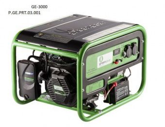 GE 3000