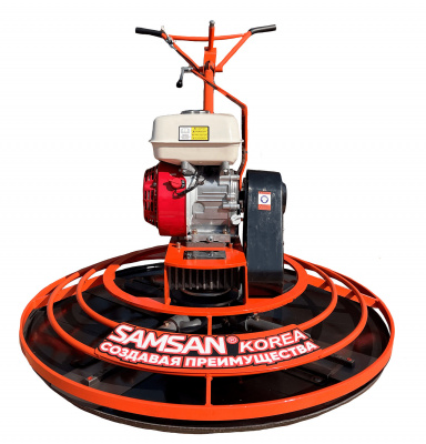 Однороторная WPT 363