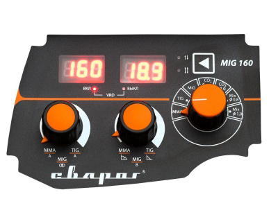 PRO MIG 160 SYNERGY (N227)