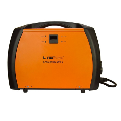 Saggio Mig 200-S