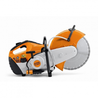 Рельсорез TS-500I