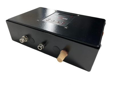 Устройство автоматического накачивания автомобильных колес STORM INFLATOR