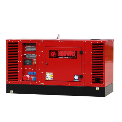 Europower EPS 34 TDE