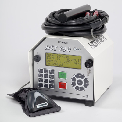 HST 300 Print 450 2.0