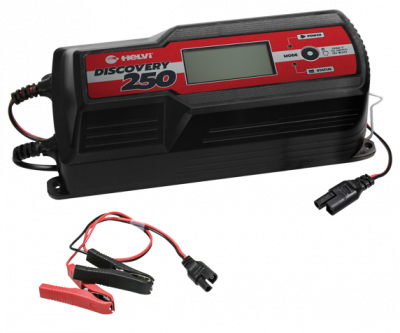 DISCOVERY 250