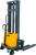 Штабелер гидравлический с электроподъемом 1,5 т 1,6 м XILIN CDD15B-E (WET) Штабелер гидравлический с электроподъемом 1,5 т 1,6 м XILIN CDD15B-E (WET)