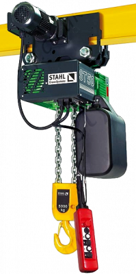 ST 6032 (6,3т/15м)