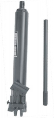 KRWC3DCYL с двухтактным насосом 8 т