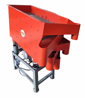 ВС-3 с 2 сетками 380В