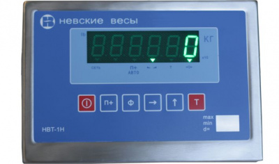 Индикатор НТВ-1Н