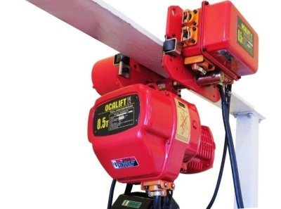 OCA 0,5т/3м (OCA00501ST3m)