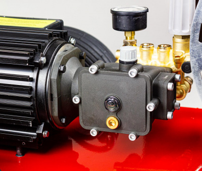 BrexJET Electric 1300