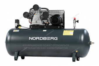 NCP500/1400