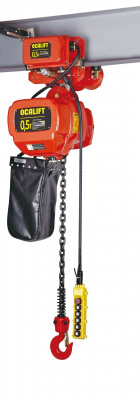 OCA 0,5т/18м (OCA00501ST18m)