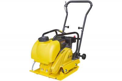 VP80TL (колесный комплект, бак)