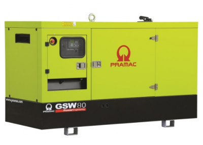 Pramac GSW80P