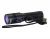 KraftWell KRW-FL10 Фонарик Ультрафиолетовый KraftWell KRW-FL10 Фонарик Ультрафиолетовый