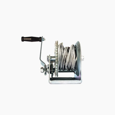 ЛФ-3000 (FD) г/п 1,2 т, длина троса 20 м