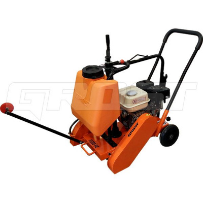 GROST FS350D (Дизельный)