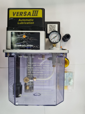 Versa III