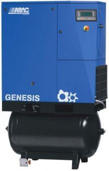 GENESIS 7,5/13