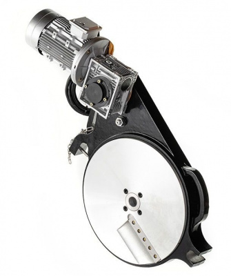 Электроторцеватель С500