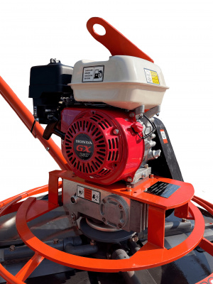 Однороторная WPT 363