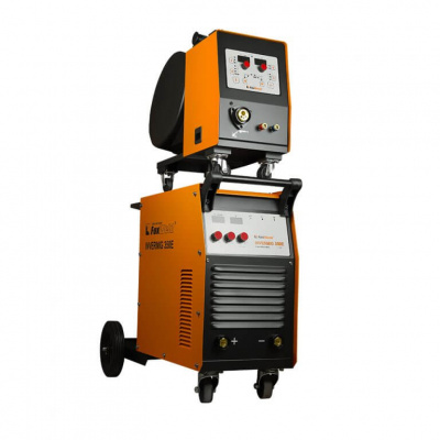 INVERMIG 350Е