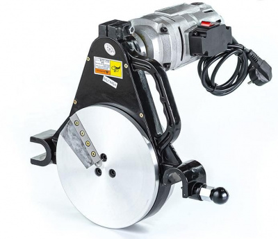 Электроторцеватель СМ 250