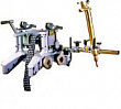 Maxi Chain machine