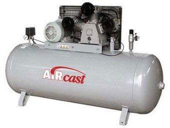 AIRCAST СБ4/Ф-500.LТ100