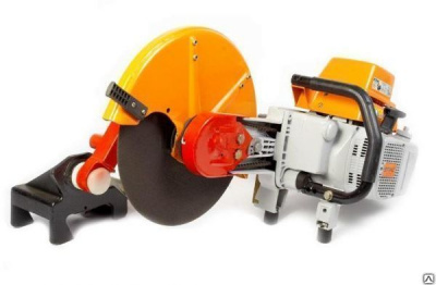 Рельсорез РР-80