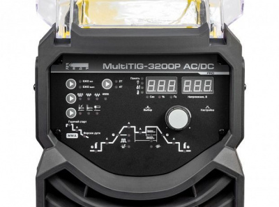 MULTITIG-3200P AC/DC