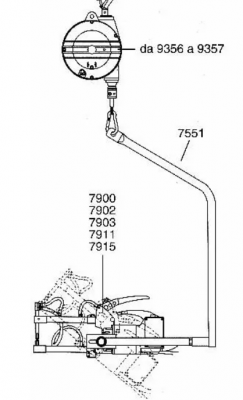 Гироскопический подвес