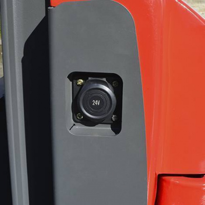 Mima 1035 (1т/3500мм)