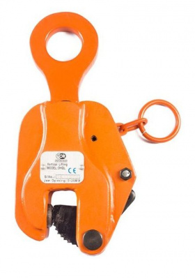 DHQL (г/п 5,0 т, зев 0-50 мм)